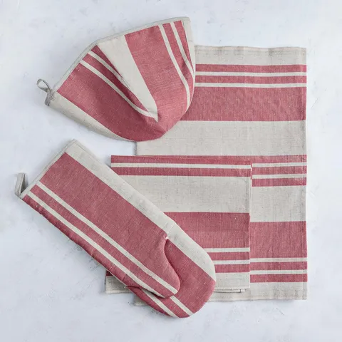 Комплект для сауны "Дуэт"